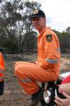 Kalgoorlie Challenge 2010 some candid pictures